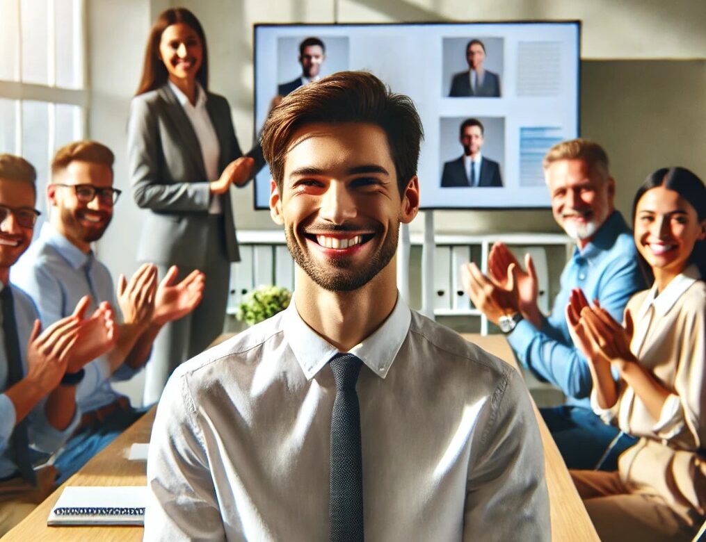 Onboarding - co to jest?