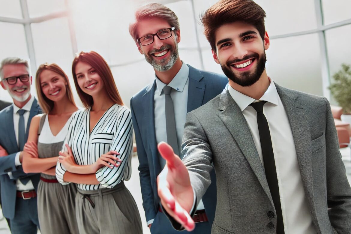 Preboarding - sposób na jeszcze bardziej skuteczny onboarding.